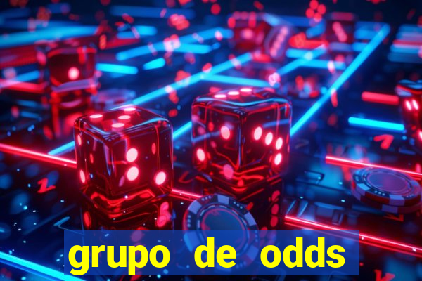 grupo de odds altas telegram